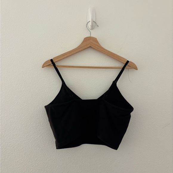 SET Active Formcloud Set Tank in black - Picture 4 of 4